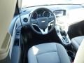 2013 Cyber Gray Metallic Chevrolet Cruze ECO  photo #14