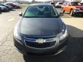 Cyber Gray Metallic - Cruze LS Photo No. 2