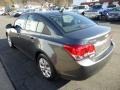 Cyber Gray Metallic - Cruze LS Photo No. 5