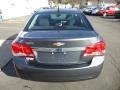 Cyber Gray Metallic - Cruze LS Photo No. 6