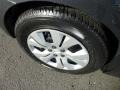 Cyber Gray Metallic - Cruze LS Photo No. 9