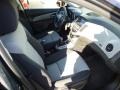 Cyber Gray Metallic - Cruze LS Photo No. 10