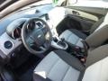 Jet Black/Medium Titanium Prime Interior Photo for 2013 Chevrolet Cruze #74520560
