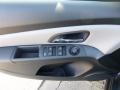 Cyber Gray Metallic - Cruze LS Photo No. 17