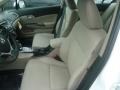 Taffeta White - Civic LX Sedan Photo No. 10