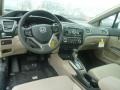 Taffeta White - Civic LX Sedan Photo No. 12
