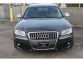 Daytona Gray Pearl Effect - S8 5.2 quattro Photo No. 2