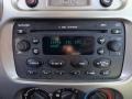 Gray Audio System Photo for 2005 Saturn ION #74520733