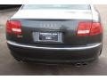 Daytona Gray Pearl Effect - S8 5.2 quattro Photo No. 6