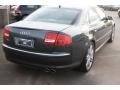Daytona Gray Pearl Effect - S8 5.2 quattro Photo No. 7