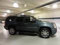 Stealth Gray Metallic - Yukon Denali AWD Photo No. 5