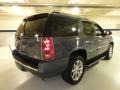 2008 Stealth Gray Metallic GMC Yukon Denali AWD  photo #6