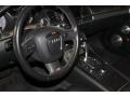 Daytona Gray Pearl Effect - S8 5.2 quattro Photo No. 12