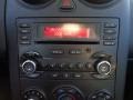 Ebony Black Audio System Photo for 2008 Pontiac G6 #74521118