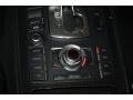Black Controls Photo for 2007 Audi S8 #74521130