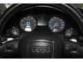 Daytona Gray Pearl Effect - S8 5.2 quattro Photo No. 27