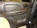 Stealth Gray Metallic - Yukon Denali AWD Photo No. 23