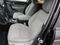 Ebony Black - Sorento LX Photo No. 4