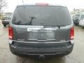 2013 Polished Metal Metallic Honda Pilot EX 4WD  photo #3