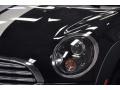 Midnight Black Metallic - Cooper Coupe Photo No. 2