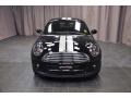 Midnight Black Metallic - Cooper Coupe Photo No. 3