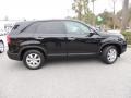Ebony Black - Sorento LX Photo No. 12