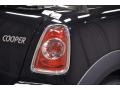 Midnight Black Metallic - Cooper Coupe Photo No. 12