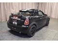 Midnight Black Metallic - Cooper Coupe Photo No. 13