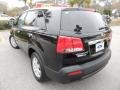 Ebony Black - Sorento LX Photo No. 15