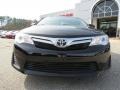 Attitude Black Metallic - Camry LE Photo No. 2