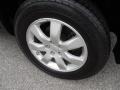 Ebony Black - Sorento LX Photo No. 16