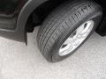 Ebony Black - Sorento LX Photo No. 17