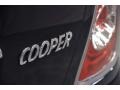 Midnight Black Metallic - Cooper Coupe Photo No. 16