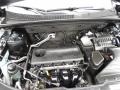 Ebony Black - Sorento LX Photo No. 18