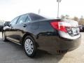 Attitude Black Metallic - Camry LE Photo No. 5