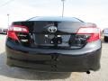 Attitude Black Metallic - Camry LE Photo No. 6