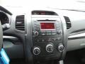 Ebony Black - Sorento LX Photo No. 20