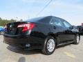Attitude Black Metallic - Camry LE Photo No. 7
