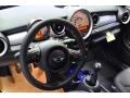 Midnight Black Metallic - Cooper Coupe Photo No. 25