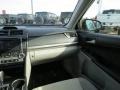Attitude Black Metallic - Camry LE Photo No. 14
