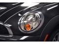 Iced Chocolate Metallic - Cooper S Hardtop Photo No. 2