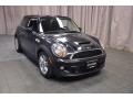 Iced Chocolate Metallic - Cooper S Hardtop Photo No. 4