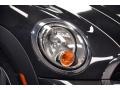 Iced Chocolate Metallic - Cooper S Hardtop Photo No. 5
