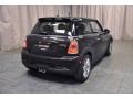 Iced Chocolate Metallic - Cooper S Hardtop Photo No. 13