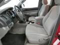Impulse Red Pearl - Tacoma Access Cab Photo No. 8