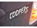Iced Chocolate Metallic - Cooper S Hardtop Photo No. 16