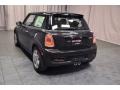 Iced Chocolate Metallic - Cooper S Hardtop Photo No. 19