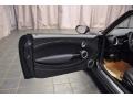 Iced Chocolate Metallic - Cooper S Hardtop Photo No. 21