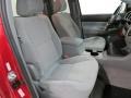 Impulse Red Pearl - Tacoma Access Cab Photo No. 19