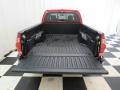 Impulse Red Pearl - Tacoma Access Cab Photo No. 23